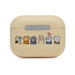 Беспроводные наушники Apple AirPods Pro 3 Kittens