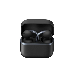 Беспроводные наушники Anker Soudncore AeroClip 2 Black