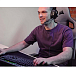 Игровая гарнитура Corsair HS55 Surround carbon полноразмерная игровая гарнитура_OpenBox - рис.5