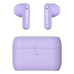 Беспроводные наушники 1MORE Neo Purple