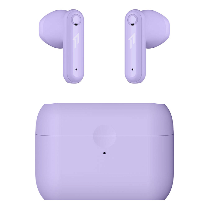 Беспроводные наушники 1MORE Neo Purple - рис.0