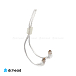 IEM наушники FiR Audio M4 Universal Gold - рис.9