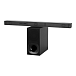 Саундбар Sony HT-ZF9 - рис.1