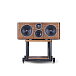 Центральный канал Wharfedale Elysian C Stand Piano Walnut - рис.0