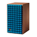 Полочная акустика JBL L82 Classic Blue - рис.2