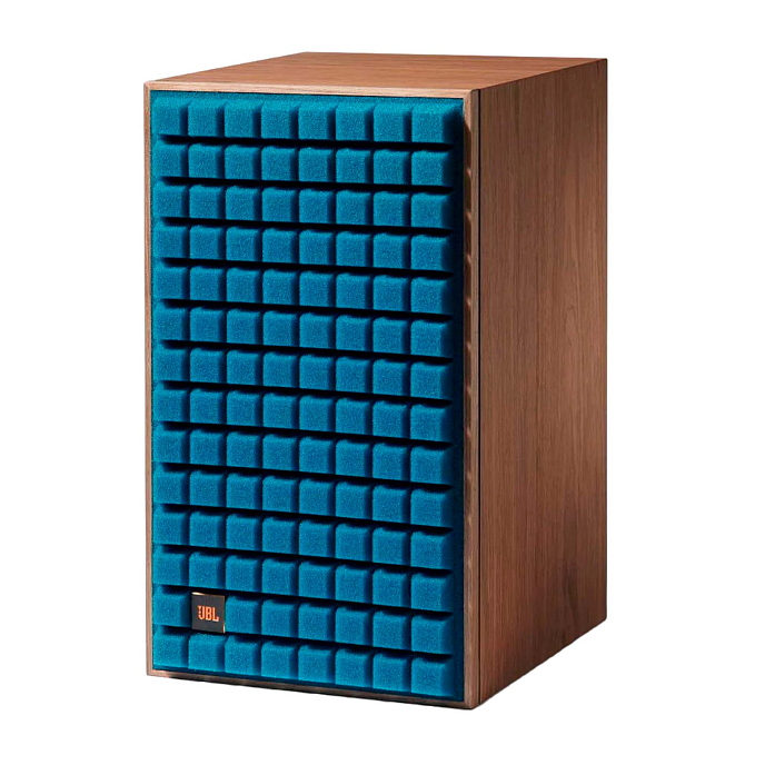 Полочная акустика JBL L82 Classic Blue - рис.2