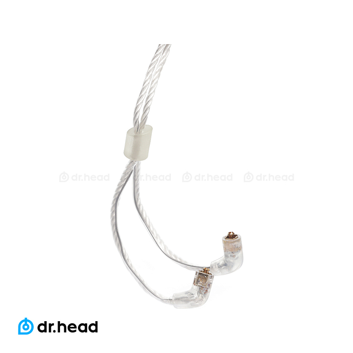 IEM наушники FiR Audio M4 Universal Gold - рис.9