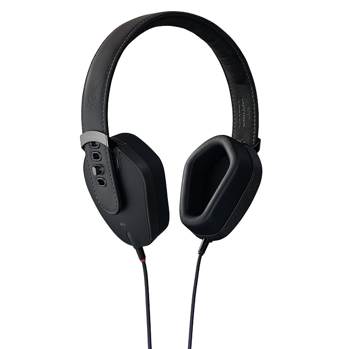 Наушники Sonus Faber Pryma 01 Special Notte - рис.0