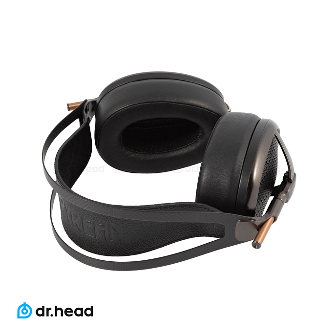 High End наушники Meze Audio Empyrean Gunmetal - рис.7