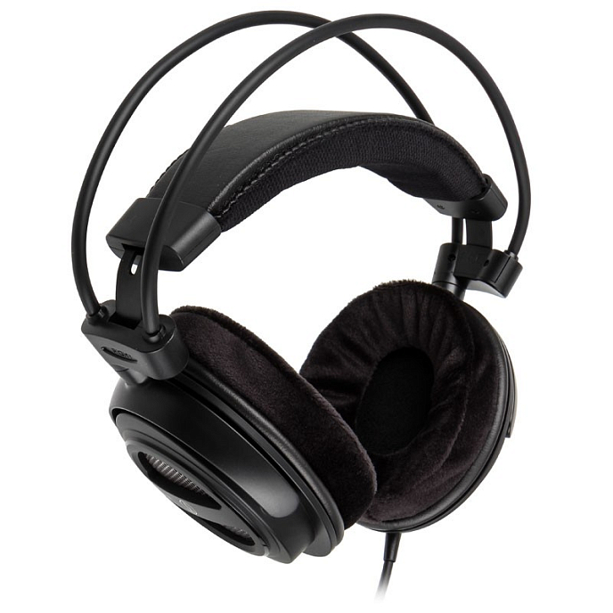 Наушники полноразмерные Audio-Technica ATH-AVA400 - рис.1