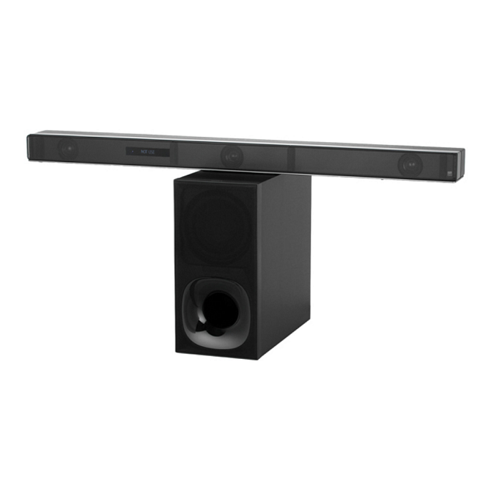 Саундбар Sony HT-ZF9 - рис.1