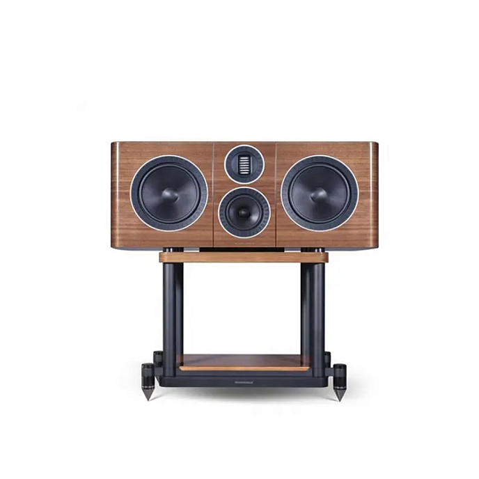 Центральный канал Wharfedale Elysian C Stand Piano Walnut - рис.0