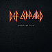 Виниловая пластинка Def Leppard - Greatest Hits LP - рис.0