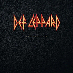 Виниловая пластинка Def Leppard - Greatest Hits LP