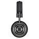 Наушники Master&Dynamic MH30 gunmetal/black leather - рис.1