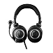 Игровая гарнитура Audio-Technica ATH-M50xSTS - рис.2
