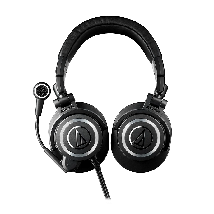 Игровая гарнитура Audio-Technica ATH-M50xSTS - рис.2