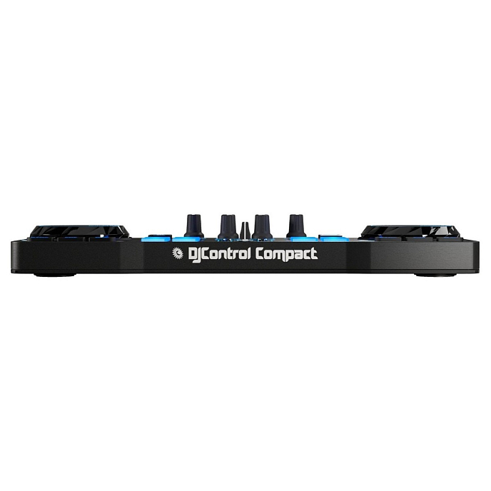 DJ-контроллер Hercules DJ Control Compact - рис.3