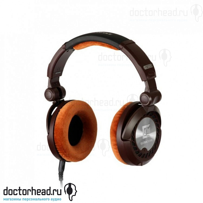 Наушники Ultrasone HFI 2200 - рис.0