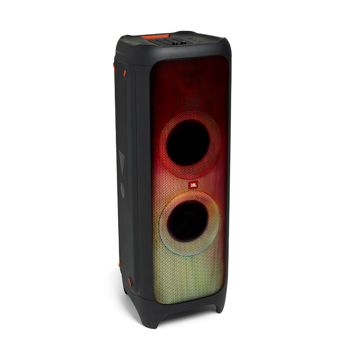 Портативная колонка JBL PartyBox 1000 - рис.0