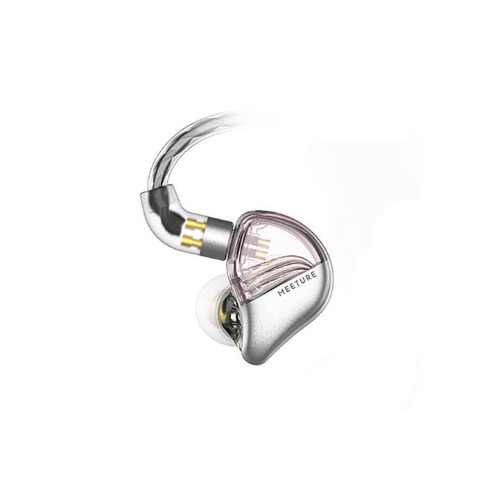 Наушники Simgot MT3 PRO Pink - рис.0
