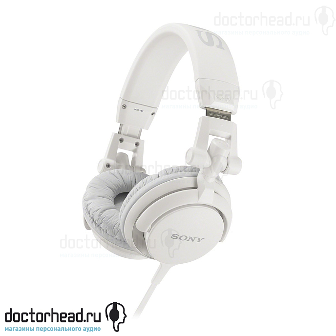Наушники SONY MDR-V55W - рис.0
