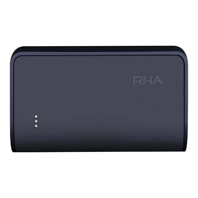 Беспроводные наушники RHA TrueConnect 2 Navy Blue - рис.13