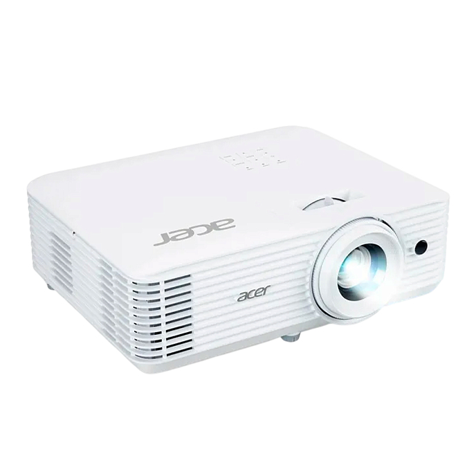 Проектор Acer H6805BDa White - рис.1