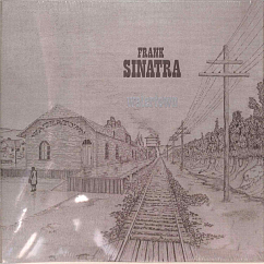 Виниловая пластинка Frank Sinatra - Watertown - (2022 edition) LP