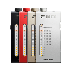 Радиоприемник FiiO RR11 Black