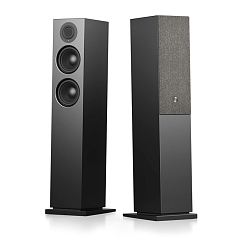 Напольная акустика Audio Pro A48 Black