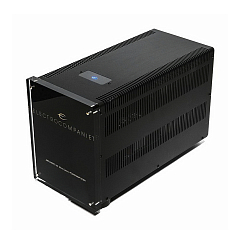 Усилитель мощности Electrocompaniet AW 180 Black