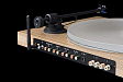 Проигрыватель винила Pro-Ject Juke Box S2 Stereo Set Walnut - рис.3