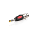 Переходник Soundking CXA005 xlr - 6.3 mm - рис.0