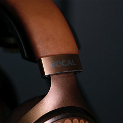 High End наушники Focal Stellia