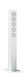 Напольная акустика Revox Elegance G120 White - рис.1