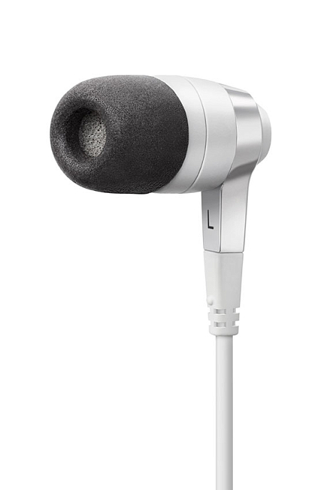 Наушники DENON AH-C621R WHITE - рис.3