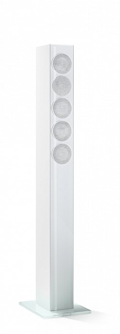 Напольная акустика Revox Elegance G120 White - рис.1