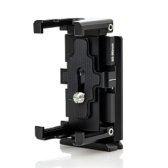 Держатель для телефона Benro MeFoto PMM70 Black
