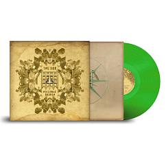 Пластинка ORB - The Holloway Brooch (An Ambient Excursion Beyond The Orboretum Coloured Green) RSD2024 LP