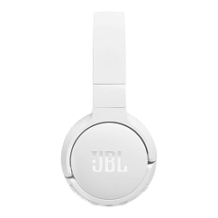 Беспроводные наушники JBL Tune 670NC White