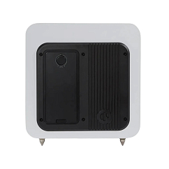 Сабвуфер Q Acoustics SUB120 Satin White