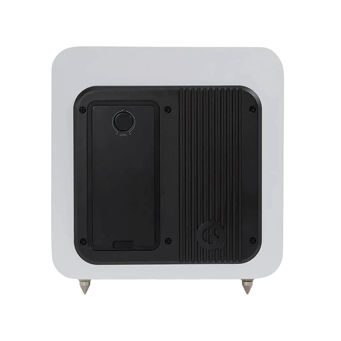 Сабвуфер Q Acoustics SUB120 Satin White - рис.3