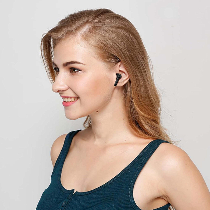 Беспроводные наушники 1MORE Q20 Black - рис.4