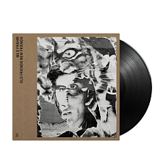 Виниловая пластинка Nils Frahm - Old Friends New Friends - 2LP