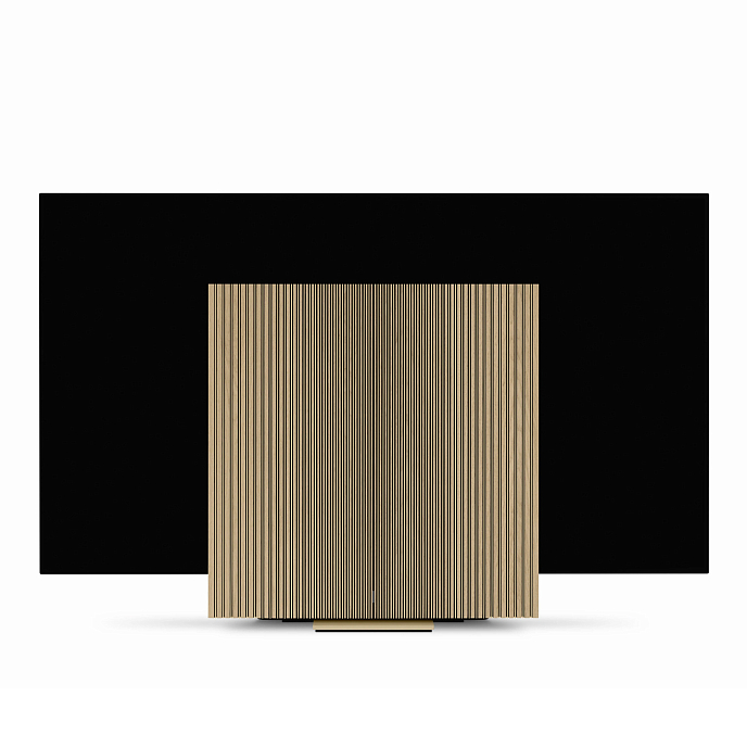 Телевизор Bang & Olufsen BeoVision Harmony 77 Gold Tone Light Oak - рис.1