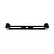 Держатель для микрофона K&M 23550-300-55 Black - рис.3