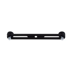 Держатель для микрофона K&M 23550-300-55 Black