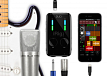- рис.7 Аудиоинтерфейс IK Multimedia iRig Mic Pro Duo - рис.7