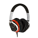 Наушники Creative Aurvana Live!2 Red - рис.1